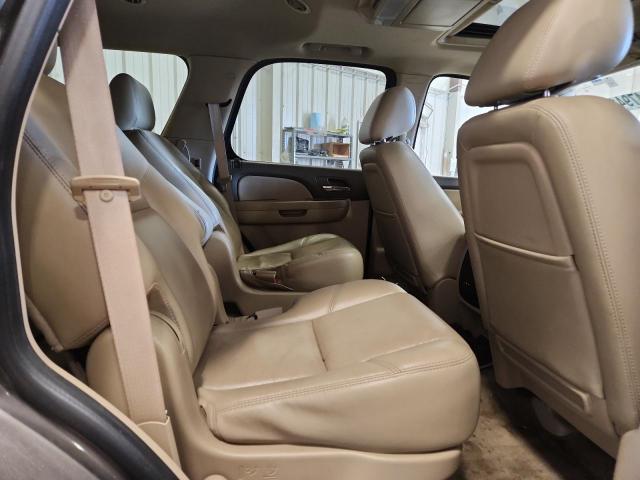 2011 CHEVROLET TAHOE K150 #3298159245