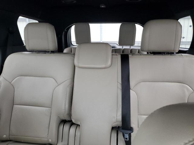 2018 FORD EXPLORER X #3303879712