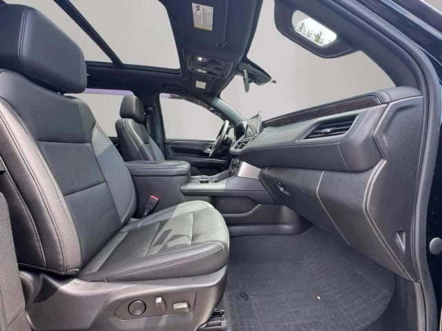 2022 CHEVROLET SUBURBAN K #3285405840