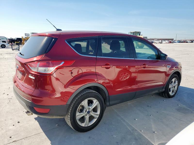 2016 FORD ESCAPE SE - 1FMCU0GXXGUC57900