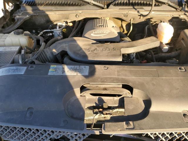 2005 CHEVROLET AVALANCHE #3292704595