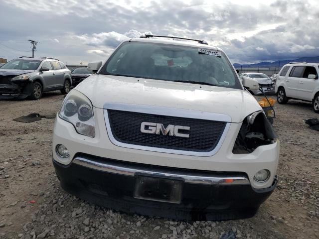 2008 GMC ACADIA SLT #3302003134