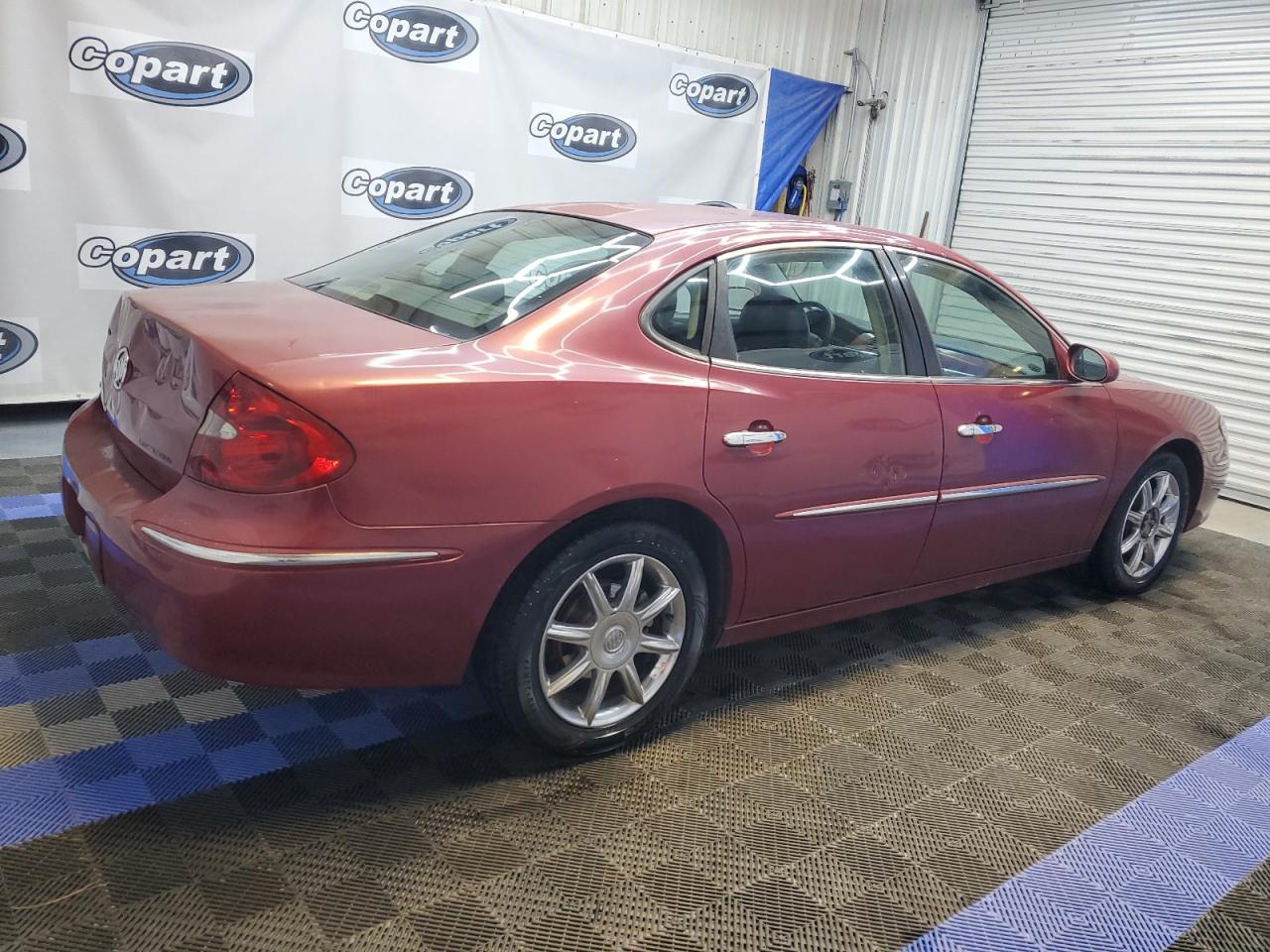 Lot #3302844888 2005 BUICK LACROSSE C