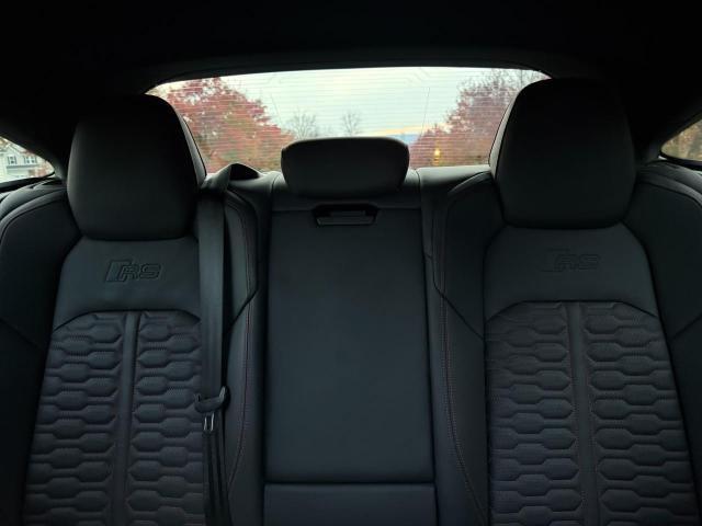 2023 AUDI RS7 #3287294992