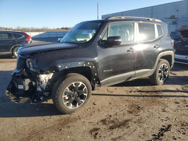 JEEP RENEGADE L
