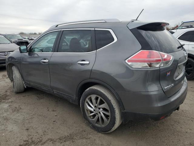 2014 NISSAN ROGUE S #3305308365