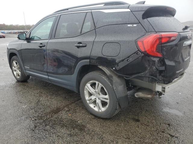 2020 GMC TERRAIN SL #3312585188