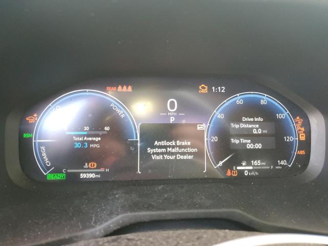 2024 TOYOTA RAV4 LIMIT - 4T3D6RFV7RU159128