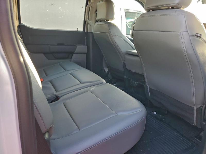 2024 FORD F350 SUPER #3302879949