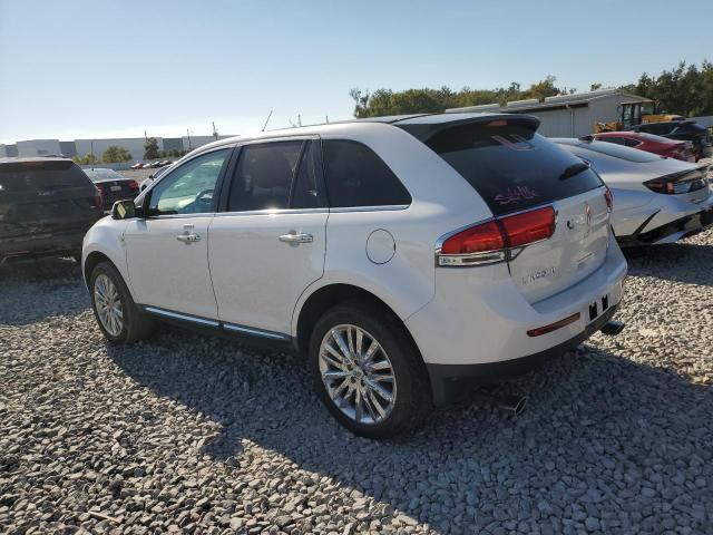 2015 LINCOLN MKX #3297141538