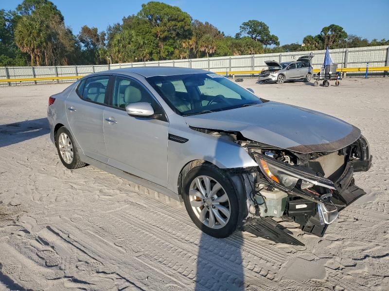 2015 KIA OPTIMA EX #3301793381