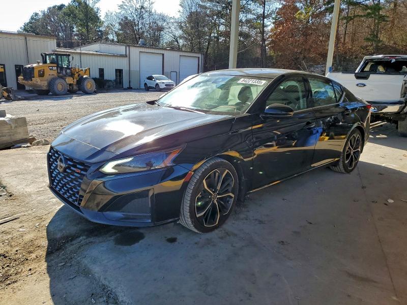 2023 NISSAN ALTIMA SR #3302870887