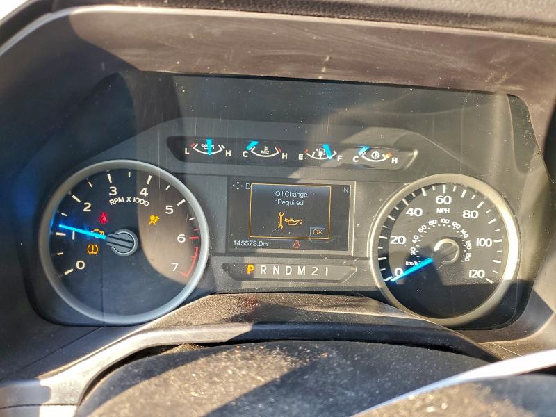 2016 FORD F150 SUPER #3297043547