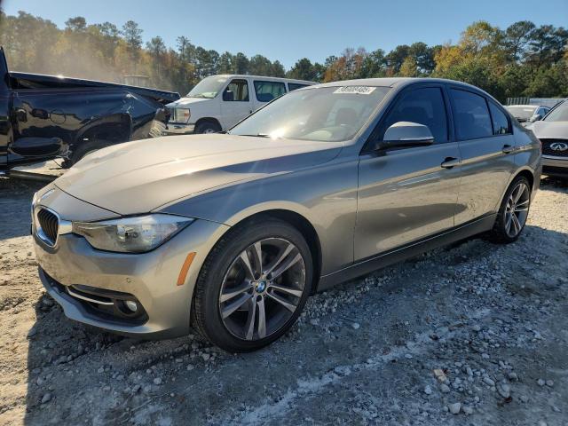 Global Auto Auctions: 2016 BMW 328 I SULE