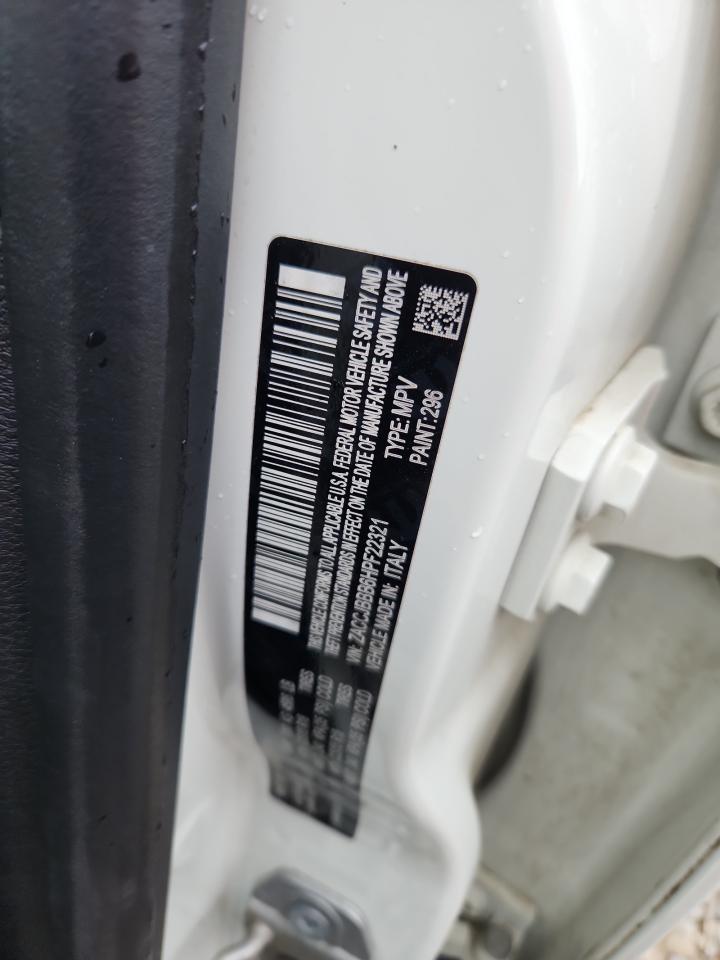 JEEP RENEGADE LATITUDE