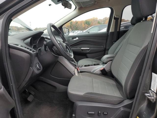 2016 FORD ESCAPE SE #3305323322