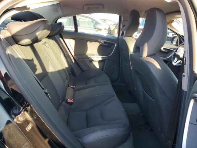 2013 VOLVO S60 T5 - YV1612FS7D1219009