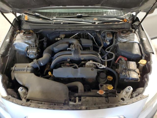 2015 SUBARU OUTBACK 2. #3309481565