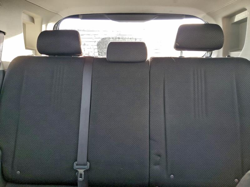 2009 TOYOTA SCION XB #3301803328