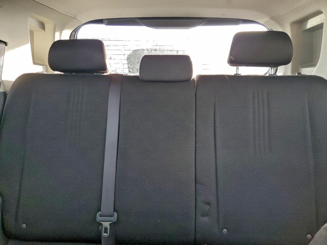 Lot #3301803328 2009 TOYOTA SCION XB