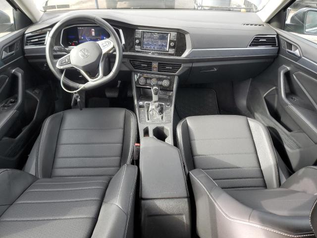 2022 VOLKSWAGEN JETTA SE #3298027236