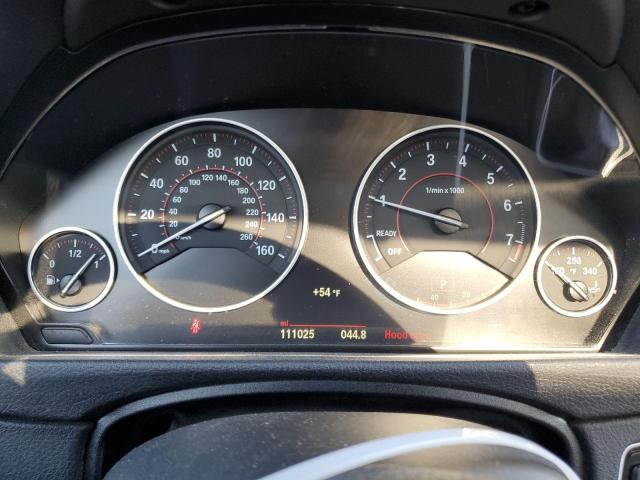 2015 BMW 435 XI WBA3R5C54FK372328