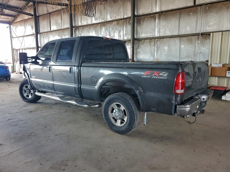2005 FORD F250 SUPER #3298046131