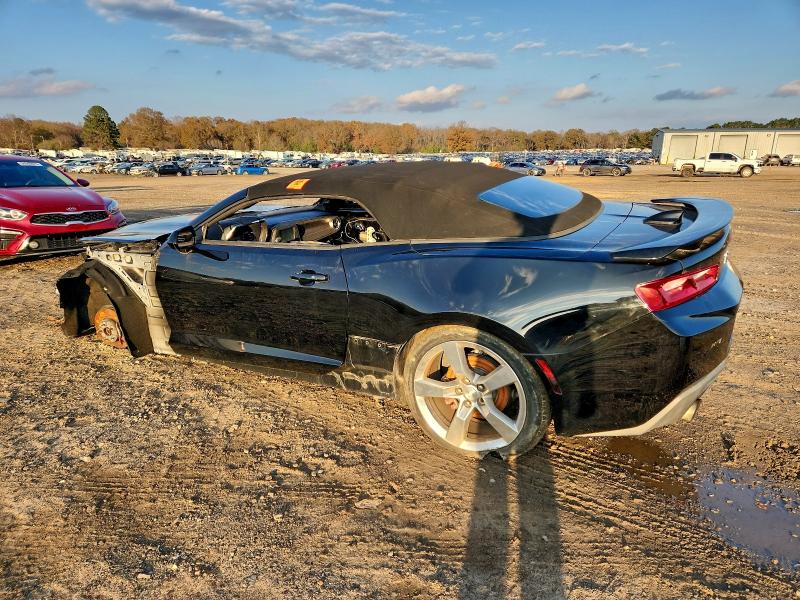 2017 CHEVROLET CAMARO LT #3304513453