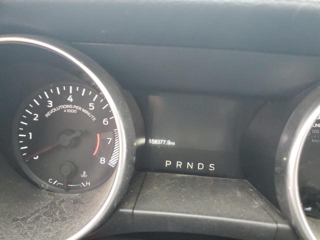 2021 FORD MUSTANG #3291201959