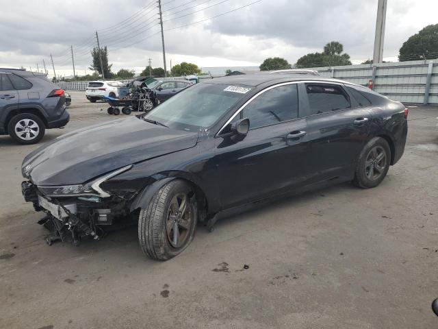 2021 KIA K5 LXS #3303942694