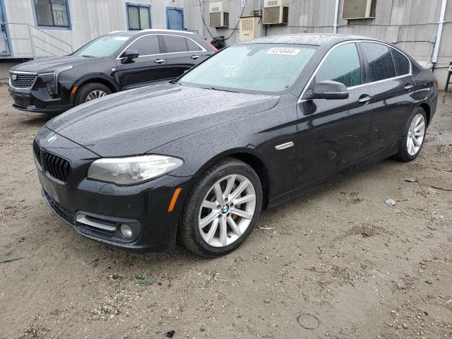 Global Auto Auctions: 2015 BMW 535 I