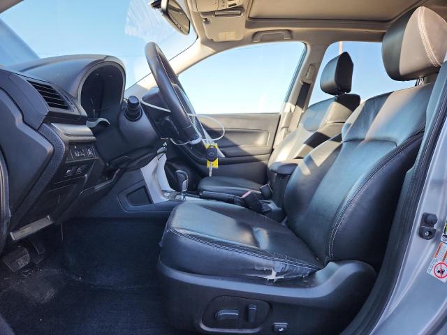 2014 SUBARU FORESTER 2 #3301868990