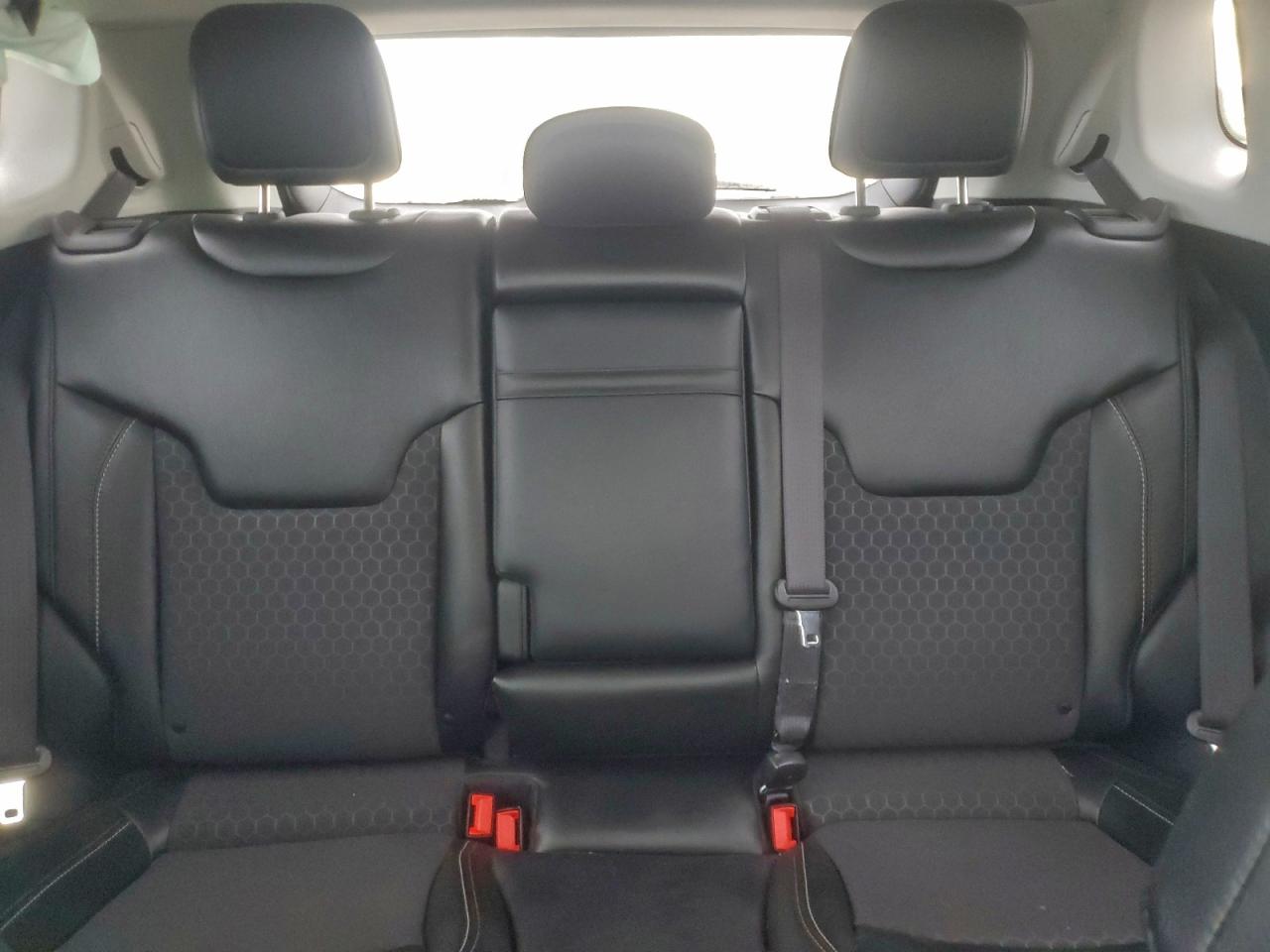 JEEP COMPASS LATITUDE