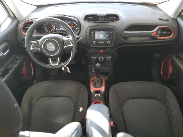 2017 JEEP RENEGADE T - ZACCJBCB1HPE47669