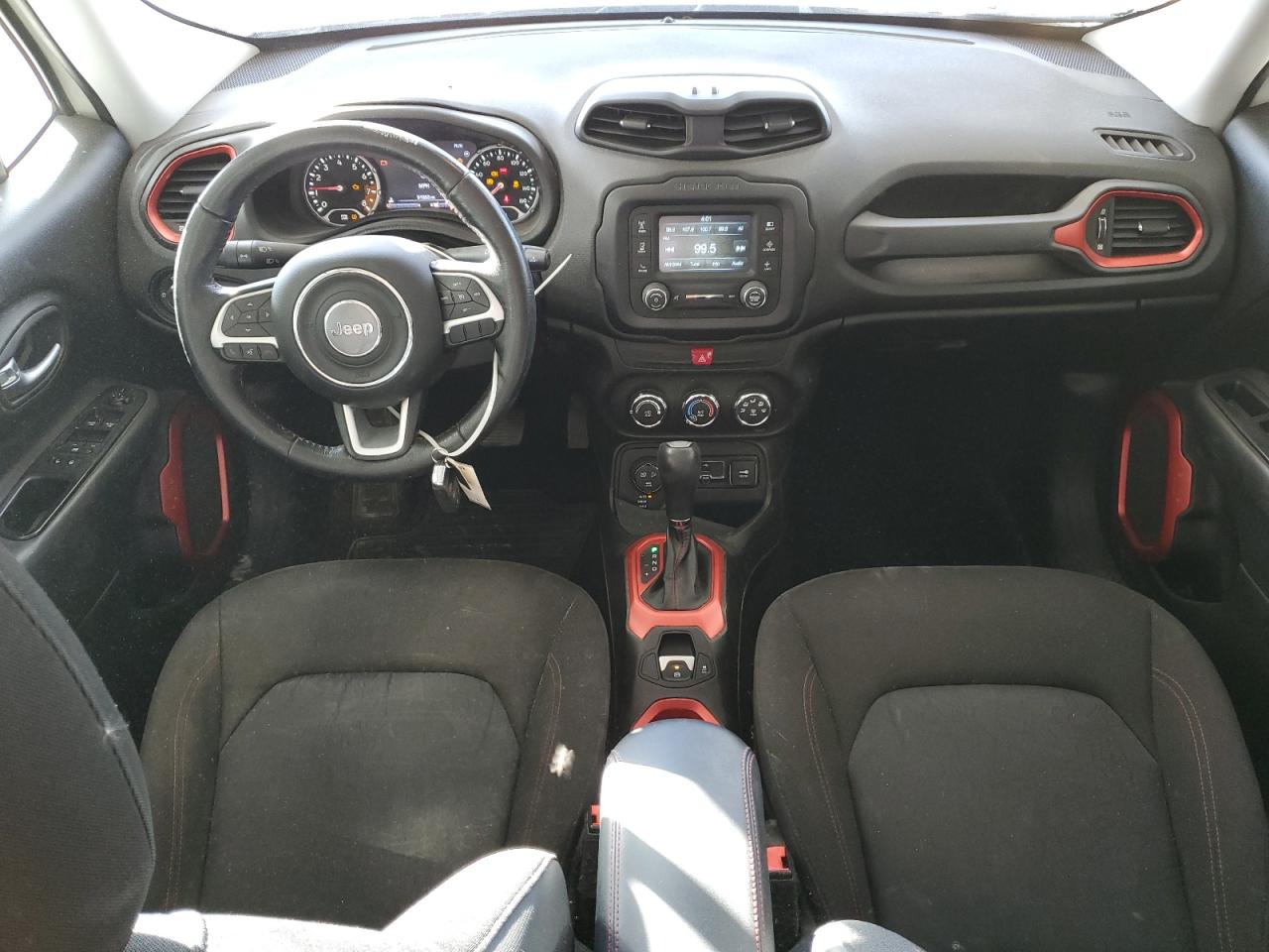 JEEP RENEGADE TRAILHAWK