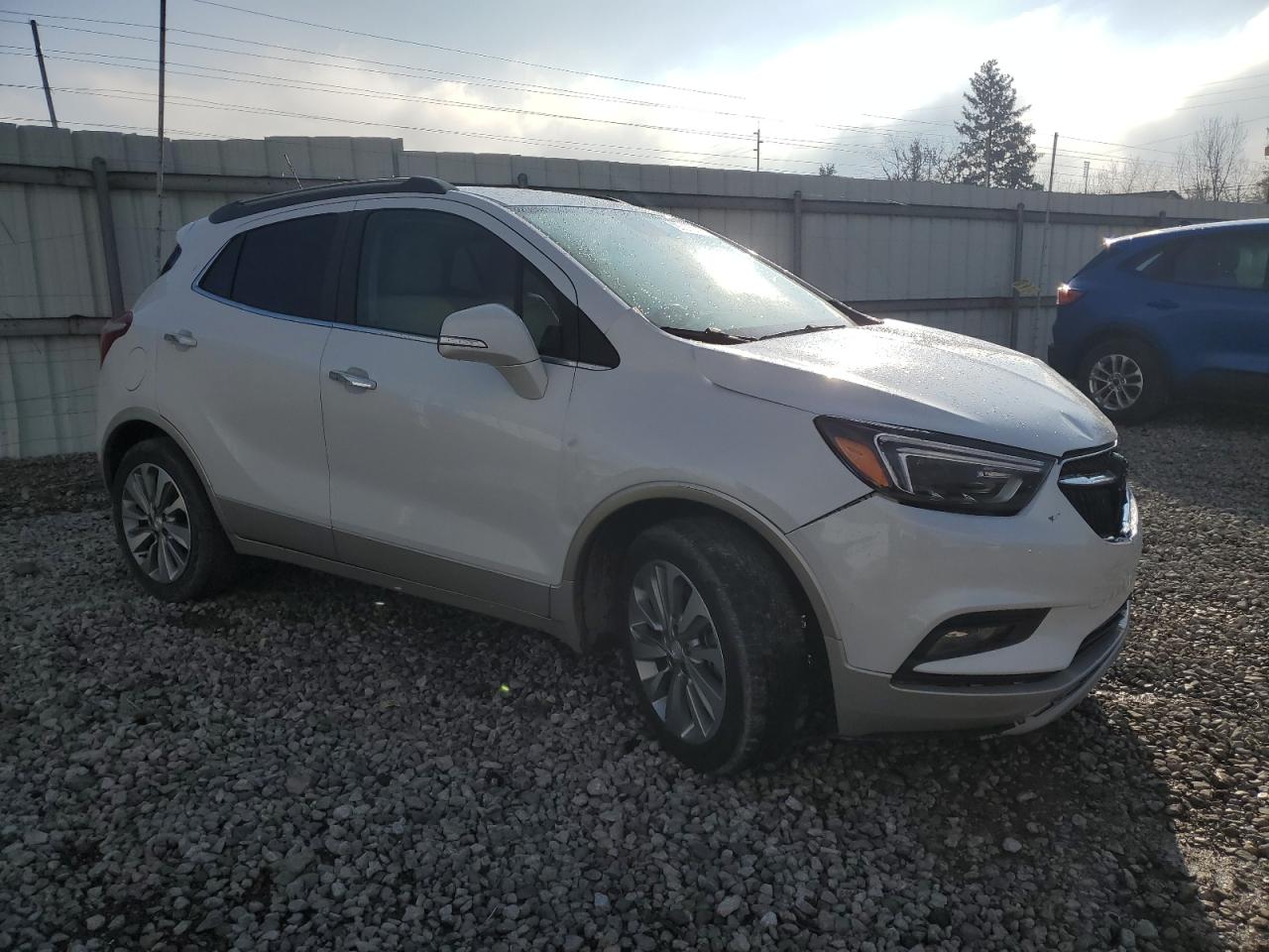 BUICK ENCORE ESSENCE