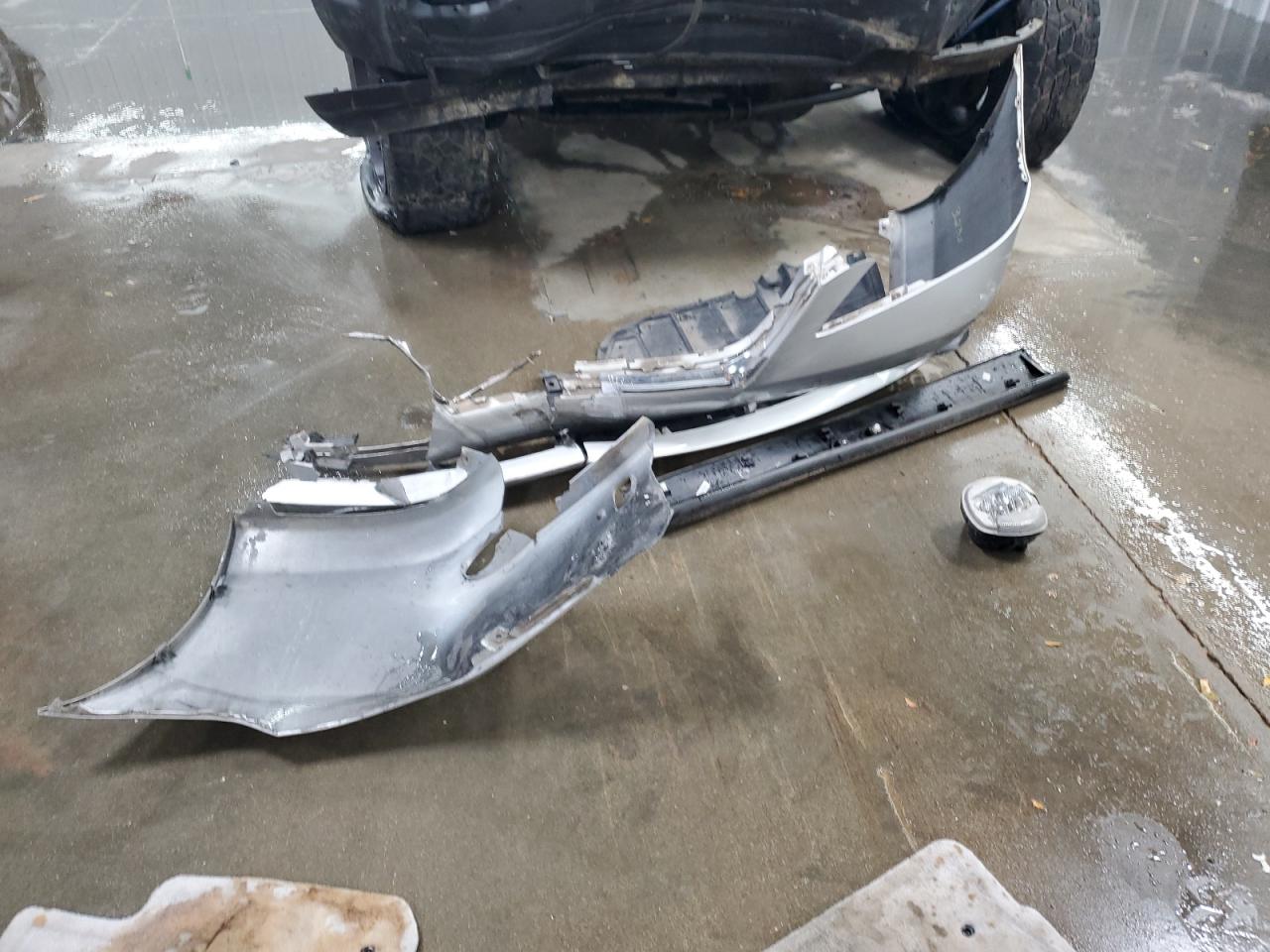 Lot #3290374777 2009 LEXUS ES 350