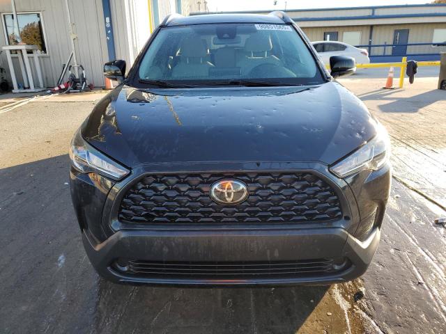 2022 TOYOTA COROLLA CR #3291200957