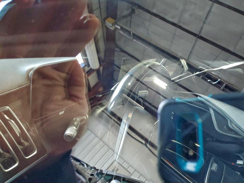 2024 MERCEDES-BENZ S S580E 4M #3315780394