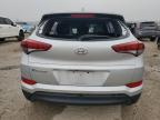 Lot #3304800321 2018 HYUNDAI TUCSON SEL