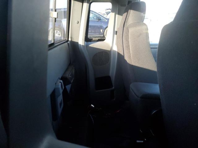 2009 FORD RANGER SUP #3303881717