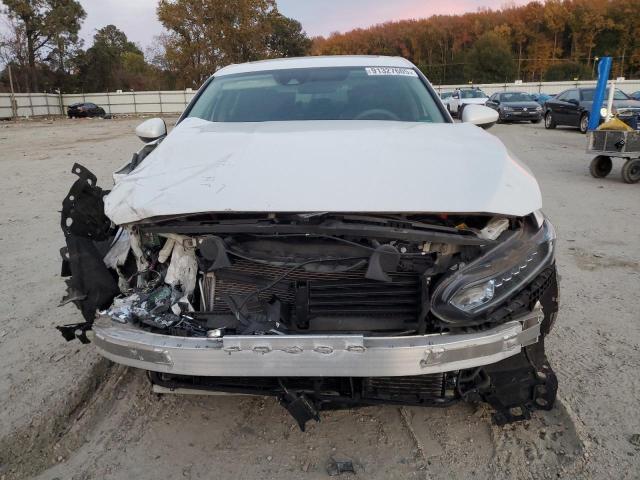 2019 HONDA ACCORD HYB #3287385011