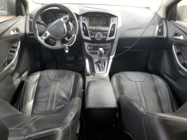 2012 FORD FOCUS TITA #3292293283