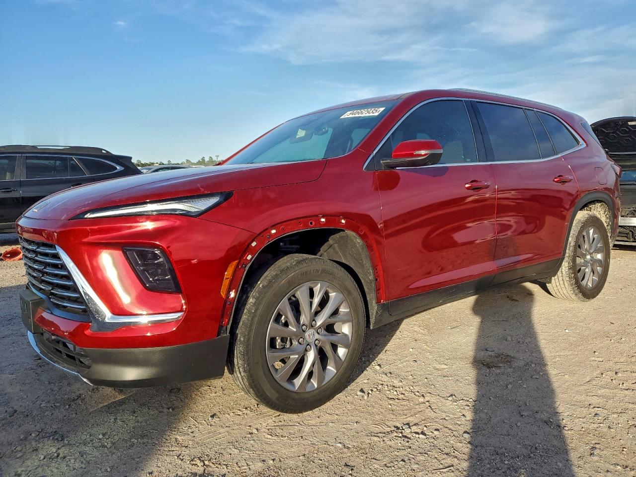 BUICK ENCLAVE PREFERRED