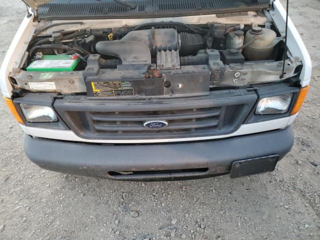 2006 FORD ECONOLINE #3290153197