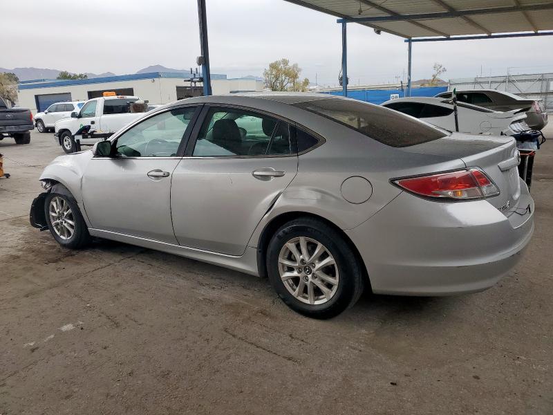 2011 MAZDA 6 I #3305962809