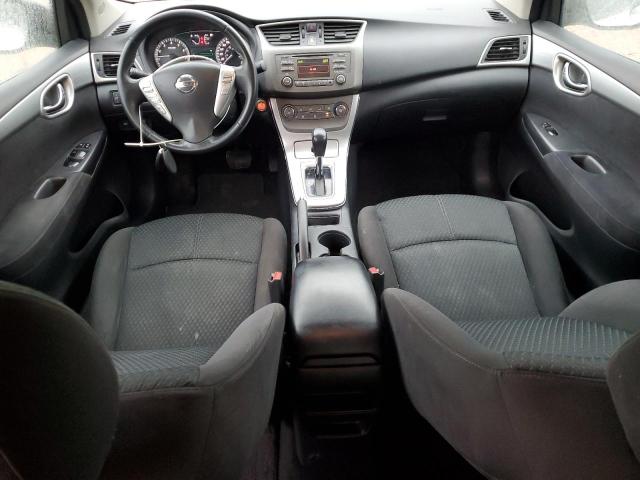 2014 NISSAN SENTRA S - 3N1AB7AP7EL642084