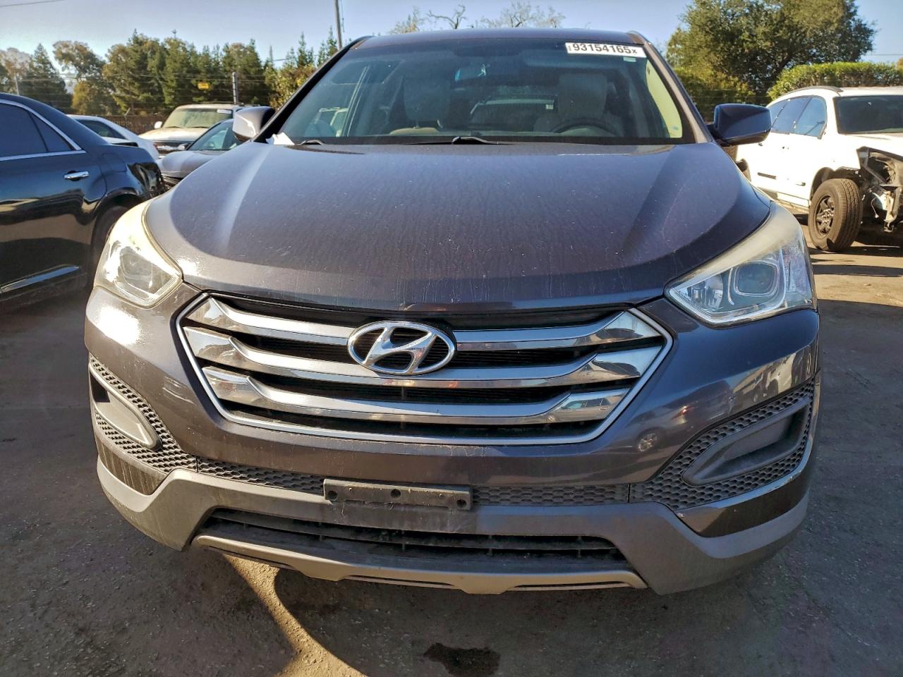 HYUNDAI SANTA FE S