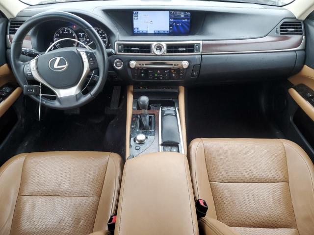 2013 LEXUS GS 350 #3298642059