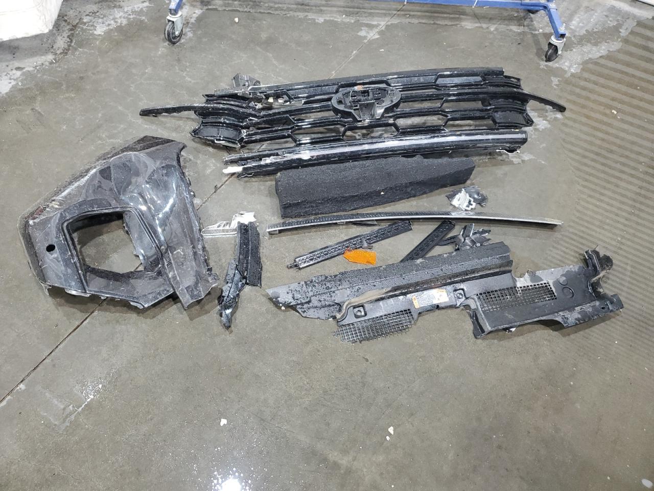 FORD EXPEDITION MAX PLATINUM